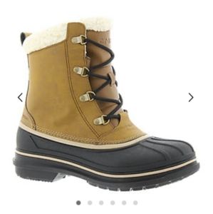 Crocs Allcast ll Boots